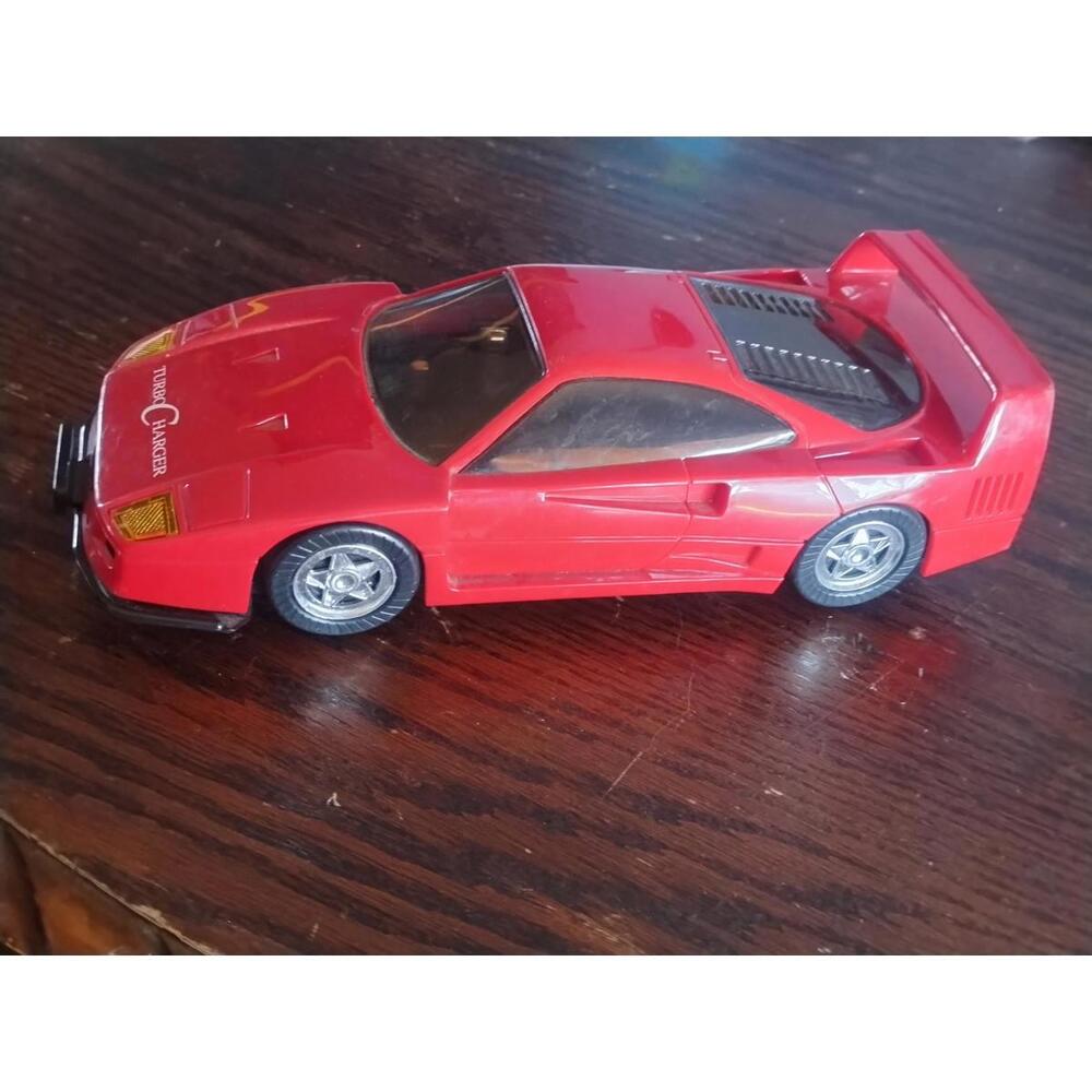 1980s Sunca Ferrari battery charger‎
